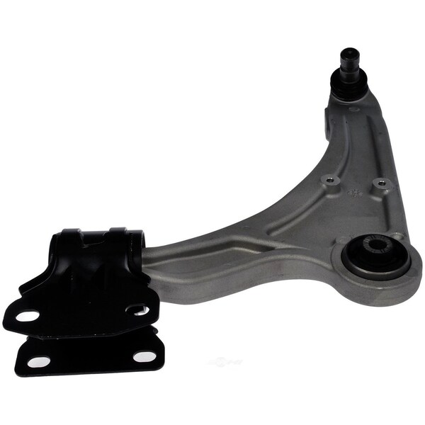520-123 Front Left Lower Control Arm